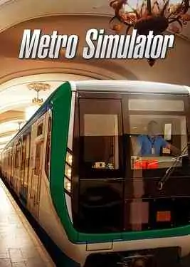 Metro Simulator Free Download (v5.1a & ALL DLC’s)