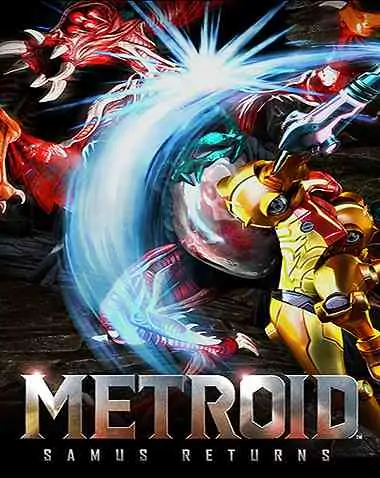 Metroid: Samus Returns PC Free Download [Latest 2023]