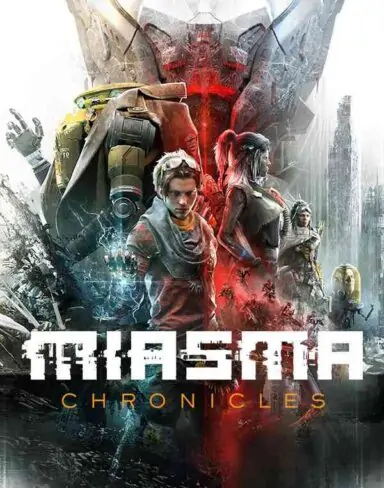 Miasma Chronicles Free Download (v1.23)