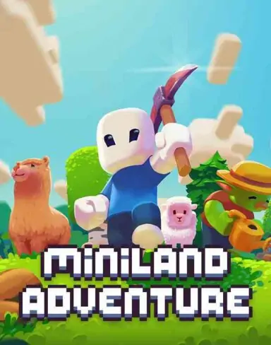 Miniland Adventure Free Download (v1.0.3)