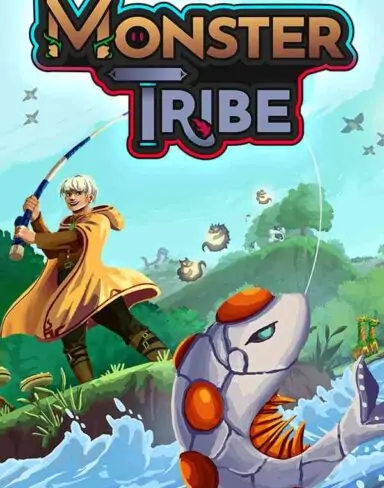 Monster Tribe Free Download (BUILD 11172869)