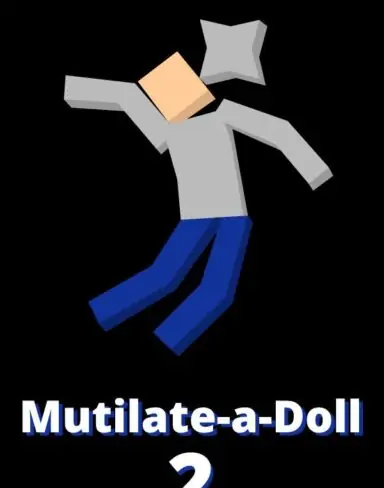 Mutilate-a-Doll 2 Free Download (v2023.04.22)