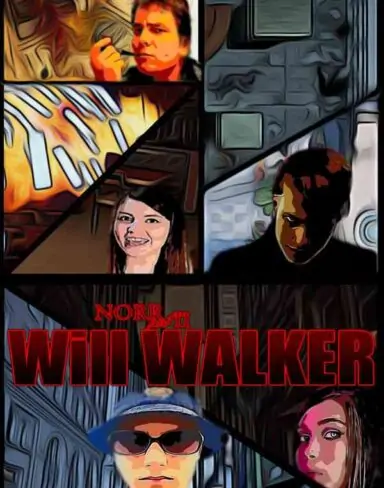 NORR part II: Will Walker Free Download (v24.11.2021)