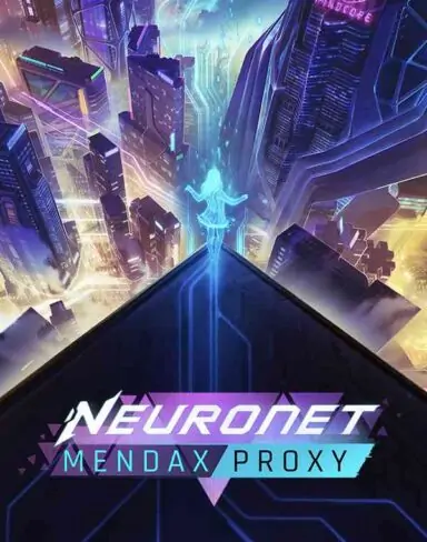 NeuroNet: Mendax Proxy Free Download (v1.0.2)
