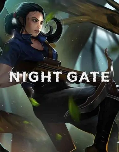 Night Gate Free Download (v2023.5.18)