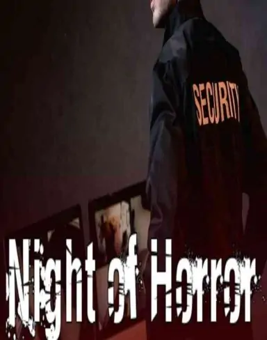Night of Horror Free Download (v1.0.3)