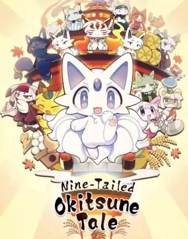 Nine-Tailed Okitsune Tale Free Download (v1.0.3.4)