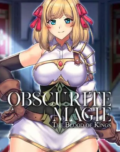 Obscurite Magie: The Blood of Kings Free Download (v1.1)