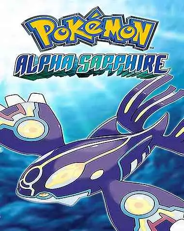 Pokemon Alpha Sapphire 3DS ROM PC Download (Citra Emulator)