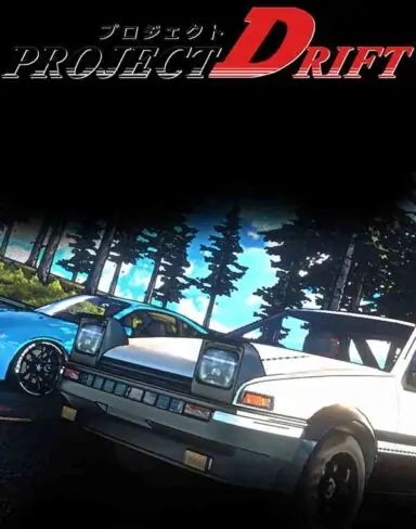 Project Drift Free Download (v.1.0.1.2)