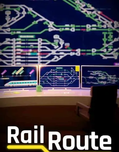 Rail Route Free Download (v1.12.13)