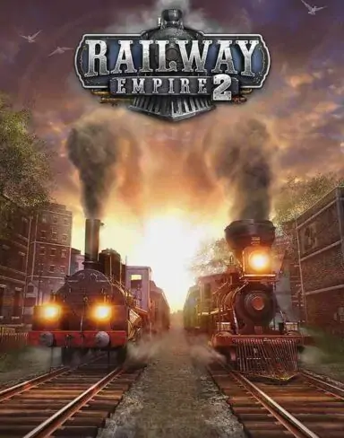 Railway Empire 2 Free Download (v1.02)