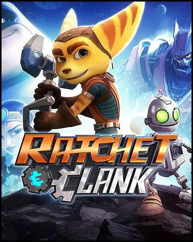 Ratchet & Clank PC Free Download (Xenia Emulator)