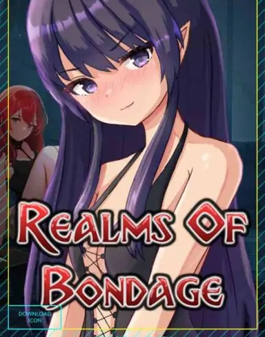Realms Of Bondage Free Download (v1.0.2 & Uncensored)