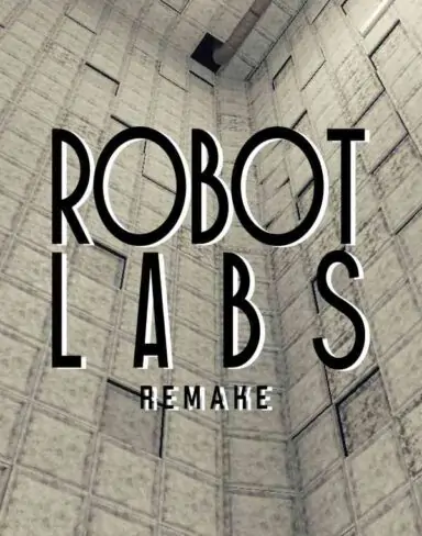 Robot Labs: Remake Free Download (Final)