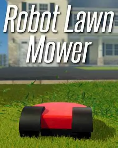 Robot Lawn Mower Free Download (v1.01)