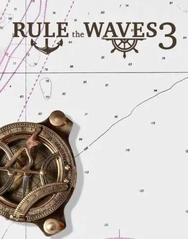 Rule The Waves 3 Free Download (v2023.5.18)