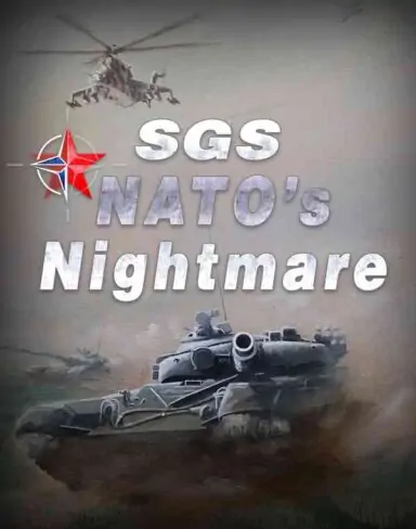 SGS NATO’s Nightmare Free Download (BUILD 11155539)