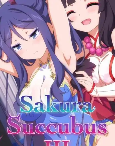 Sakura Succubus 3 Free Download (v1.0)