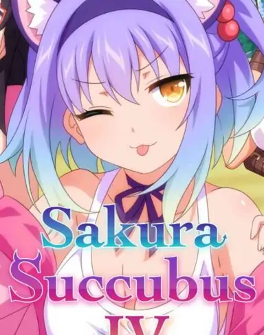 Sakura Succubus 4 Free Download (v1.0)