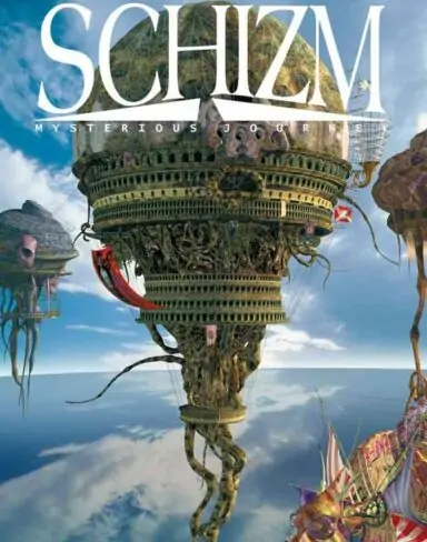 Schizm: Mysterious Journey Free Download (GOG)