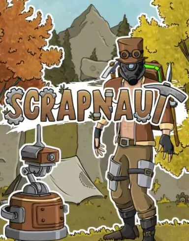 Scrapnaut Free Download (v1.6.15)
