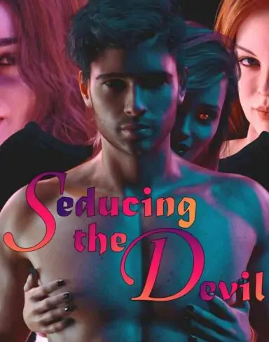 Seducing The Devil Free Download (v0.12a & Uncensored)