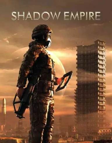 Shadow Empire Free Download (v1.20h & ALL DLC)