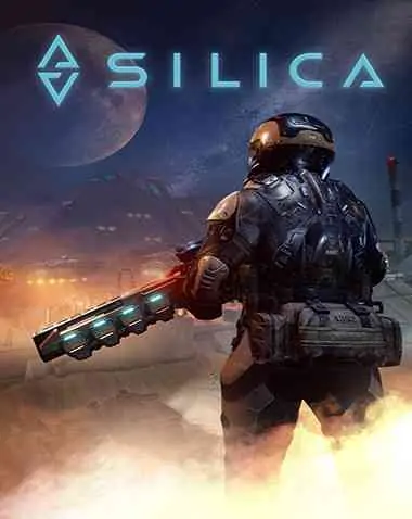 Silica Free Download (v2023.5.3) - Nexus-Games