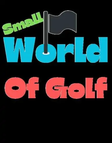 Small World Of Golf Free Download (v1.31)