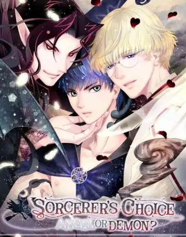 Sorcerer’s Choice: Angel or Demon? Free Download (v1.0)