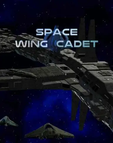 Space Wing Cadet Free Download (v1.0.2.8)