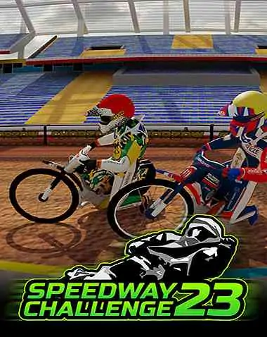 Speedway Challenge 2023 Free Download (v1.7.2)