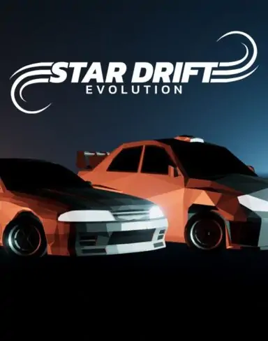 Star Drift Evolution Free Download (v1.0)