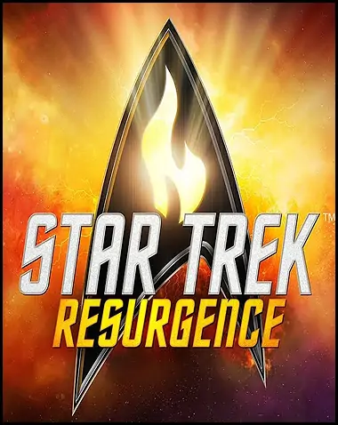 Star Trek: Resurgence Free Download (v19.11)