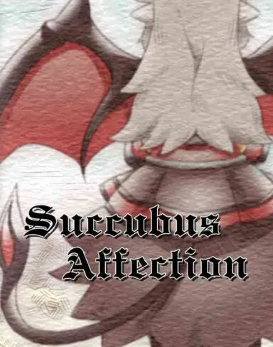 Succubus Affection Free Download (v1.09E & Uncensored)