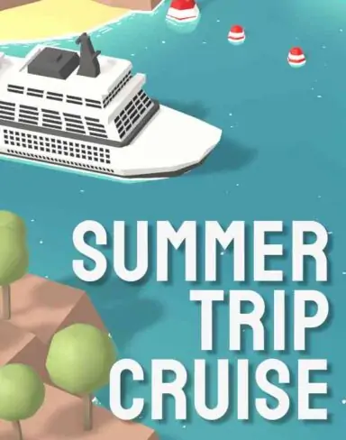 Summer Trip Cruise Free Download (v1.0.1.3)