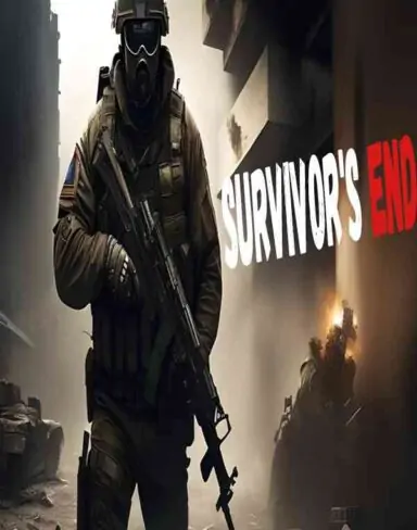 Survivor’s End Free Download (BUILD 11172863)