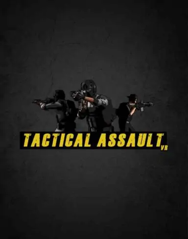 Tactical Assault VR Free Download (v1.01)