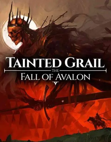 Tainted Grail: The Fall Of Avalon Free Download (v0.5)