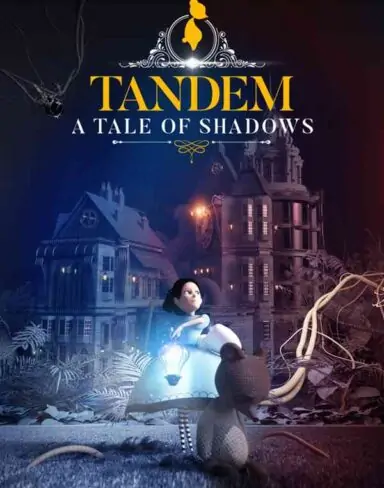 Tandem: A Tale of Shadows Free Download (v1.0.1.2)