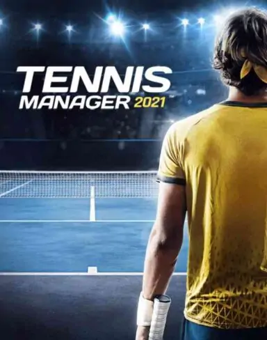 Tennis Manager 2021 Free Download (v1.7.2218)