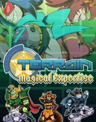 Terrain of Magical Expertise Free Download (v1.00.1)