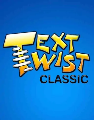 Text Twist Classic Free Download (v24140)