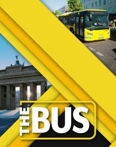 The Bus Free Download (v2021.3.25)