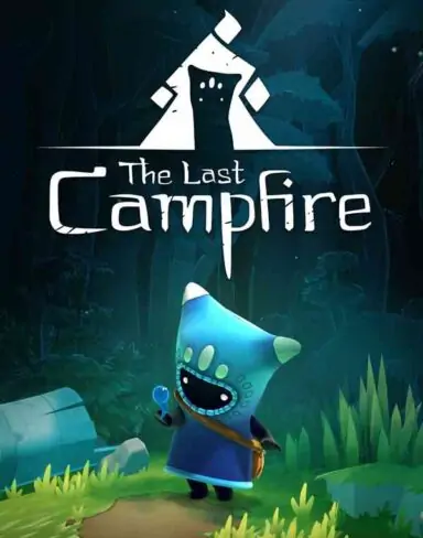 The Last Campfire Free Download (v09.10.2021)