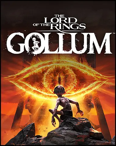 The Lord of the Rings Gollum Free Download (Precious Edition)
