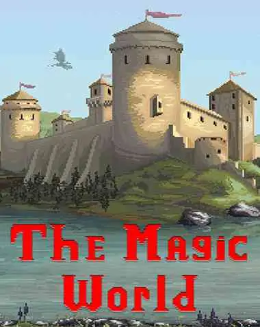 The Magic World Free Download (v1.02)