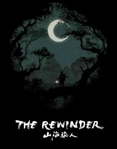 The Rewinder Free Download (v1.61 & ALL DLC)