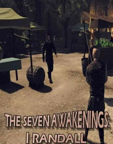 The Seven Awakenings: I Randall Free Download (v1.1)